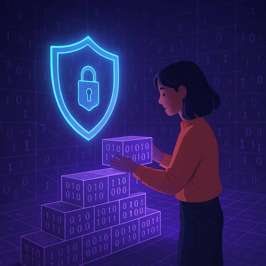 Privacy Reimagined